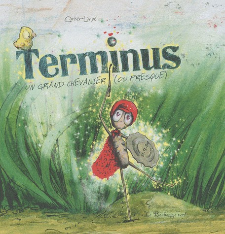 Terminus, un grand chevallier ou presque !