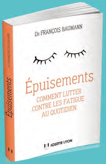Epuisements : Comment lutter contre les fatigues du quotidien