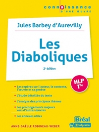 Les diaboliques barbey d'Aurevilly: 2e édition