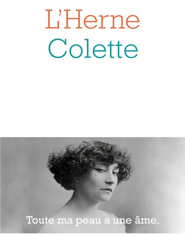 Cahier Colette