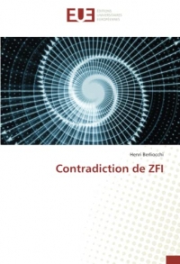 Contradiction de ZFI