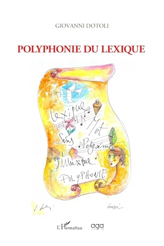 Polyphonie du lexique