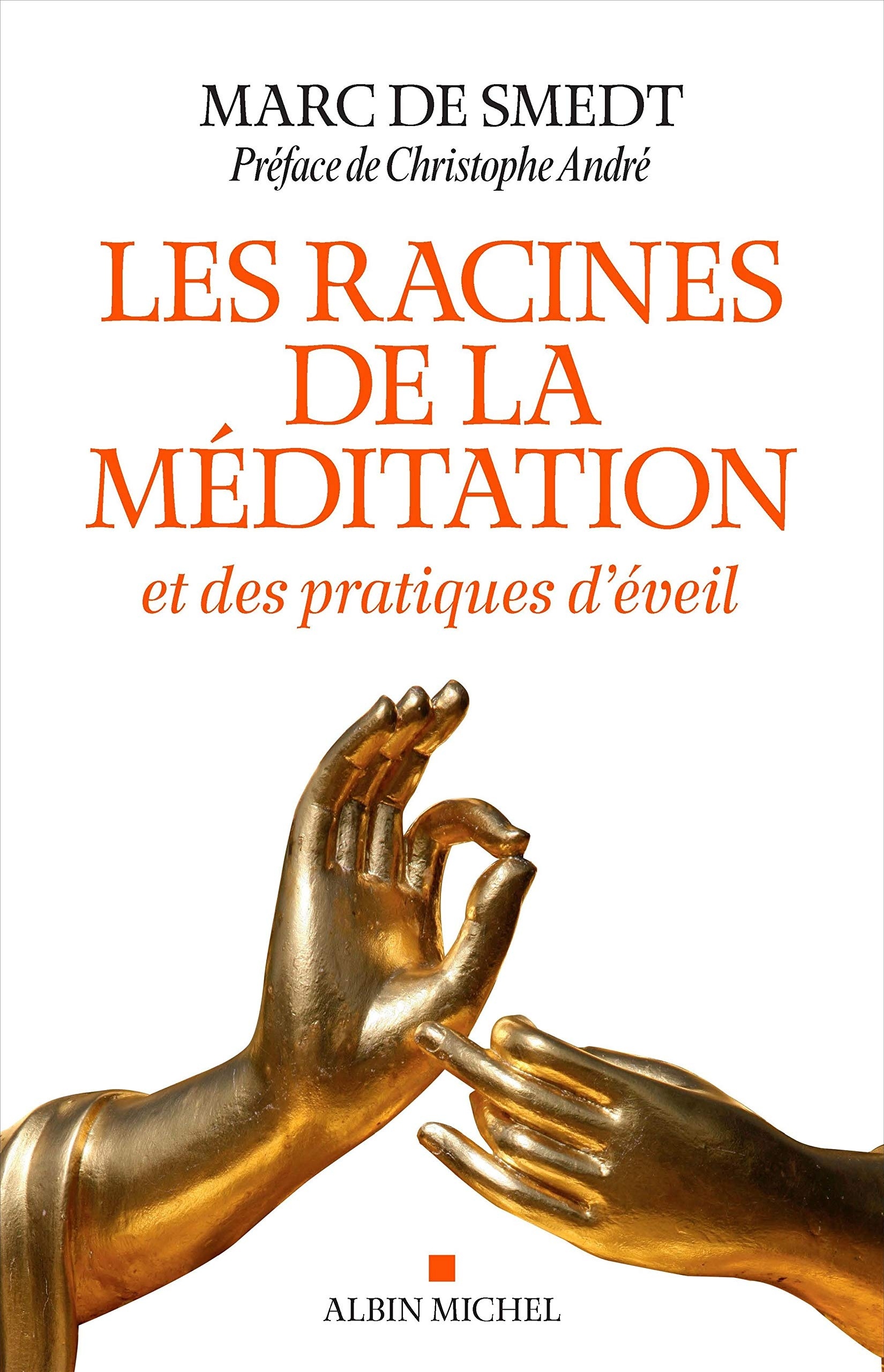 Les Racines de la méditation: et des pratiques d'éveil