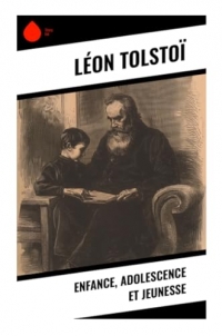 Enfance, Adolescence et Jeunesse