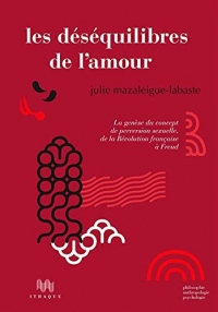Les Déséquilibres de l'amour
