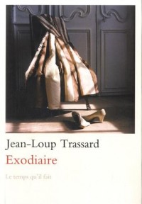 Exodiaire