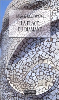 La place du Diamant