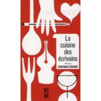 La cuisine des écrivains