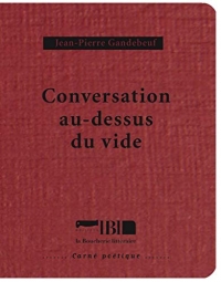 Conversation au-dessus du vide