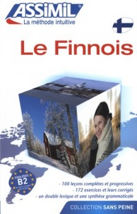 Le Finnois (livre)