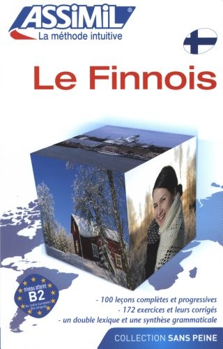 Le Finnois (livre)