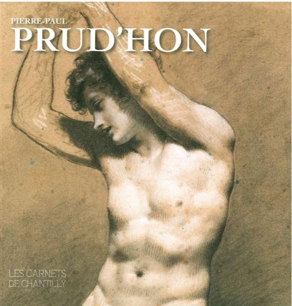 Pierre-Paul Prud'hon au Musée Condé de Chantilly