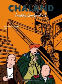 Freddy Lombard : Intégrale, tome 2