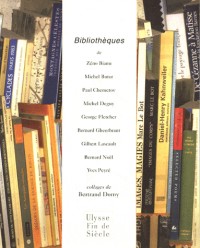 Bibliothèques