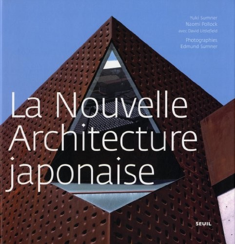 La Nouvelle Architecture japonaise