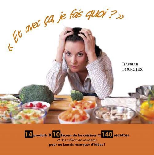 Et avec ça je fais quoi ?