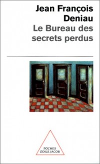 Le bureau des secrets perdus