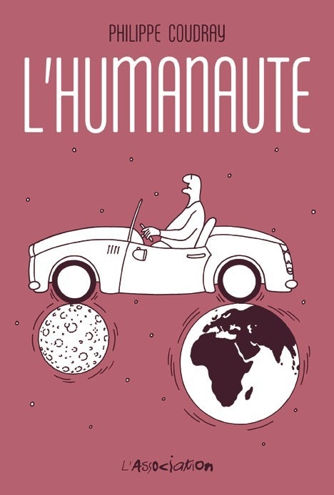 L'humanauté