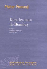 Dans les rues de Bombay