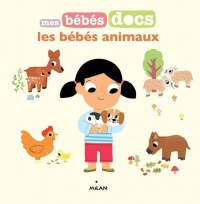 Les bébés animaux