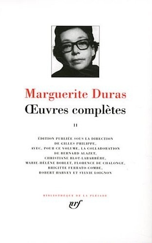 Œuvres complètes (Tome 2)