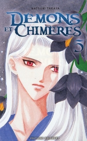Démons et chimères Vol.5