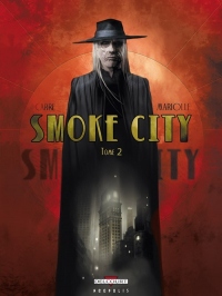 Smoke city T02