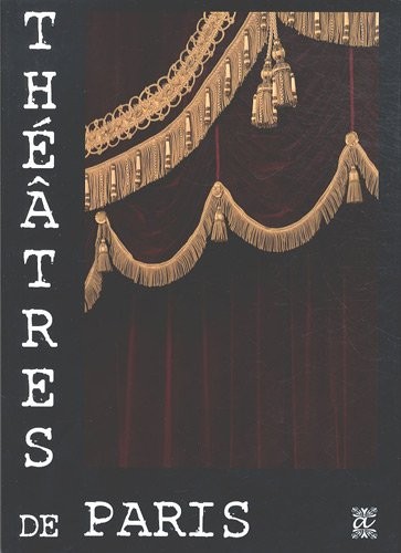 THEATRES de PARIS