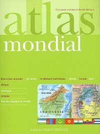 ATLAS MONDIAL