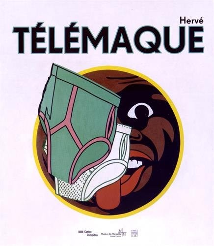 Hervé Télémaque