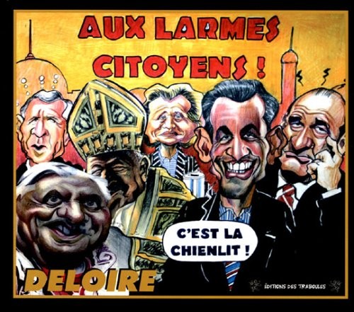 Aux larmes citoyens