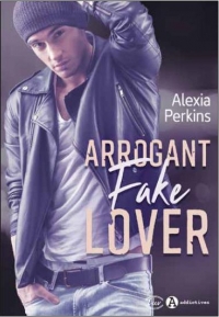 Arrogant Fake Lover