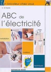 ABC de l'électricité