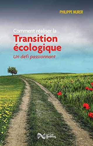 Comment réaliser la Transition écologique : Un défi passionnant