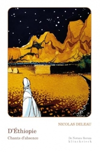 À l'encre d'Éthiopie