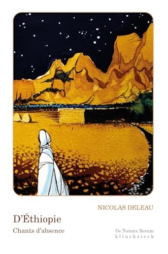 À l'encre d'Éthiopie