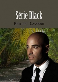 Série Black: Roman policier gay