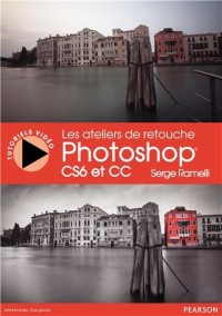 Les Ateliers de retouche Photoshop