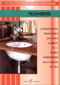 Plomberie, nouvelle édition