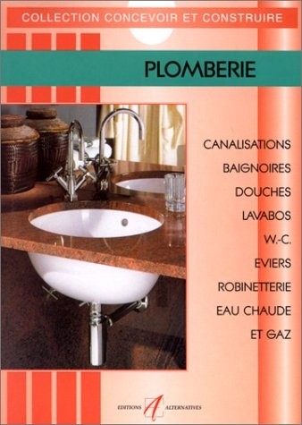Plomberie, nouvelle édition