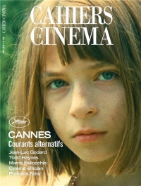 Cahiers du cinéma n°798 - Mai 2023