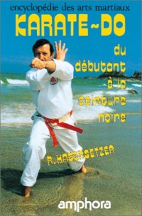 Karaté-Do (shotokan)