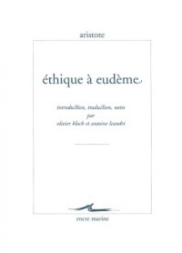 Éthique à Eudème