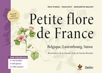 Petite flore de France (N.E)