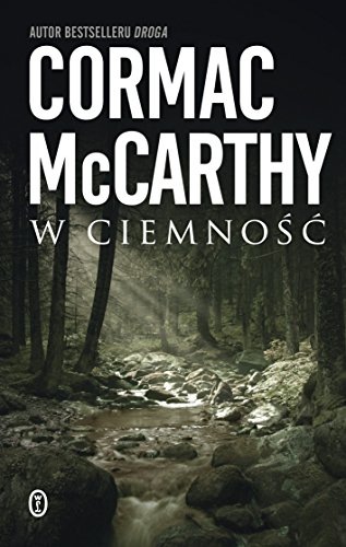 W ciemnosc [9788308045633]