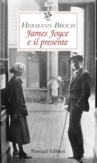 James Joyce e il presente