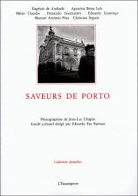 Saveurs de Porto