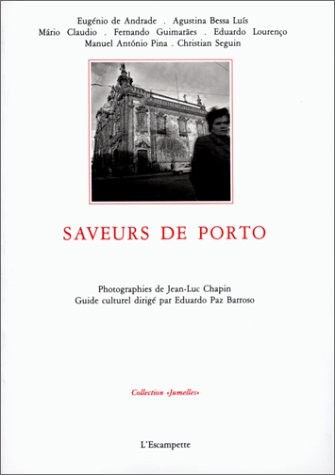 Saveurs de Porto