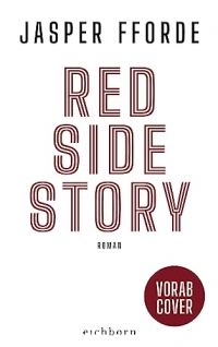 Red Side Story: Roman