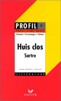 Huis clos